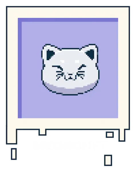 Meong NFT